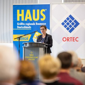 HAUS 2024, Messeimpression