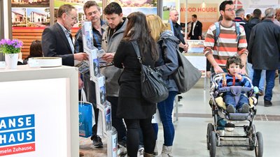 Building in rural areas