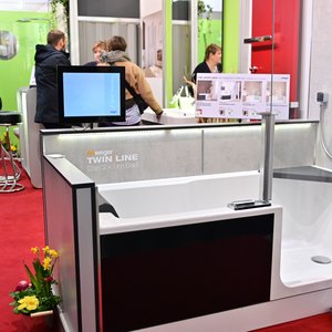 HAUS 2019, Messeimpression