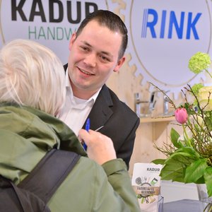 HAUS 2018, Messeimpression