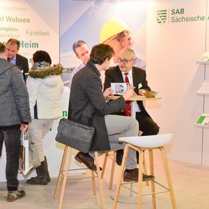 HAUS 2018, Messeimpression