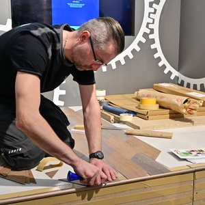 HAUS 2019, Messeimpression