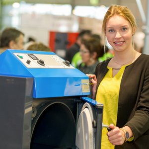 HAUS 2017, Messeimpression