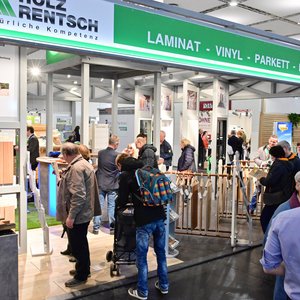 HAUS 2019, Messeimpression