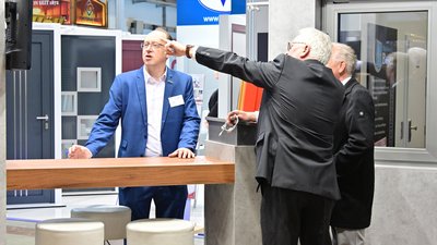 Security in the house and apartment