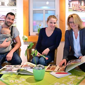 HAUS 2019, Messeimpression