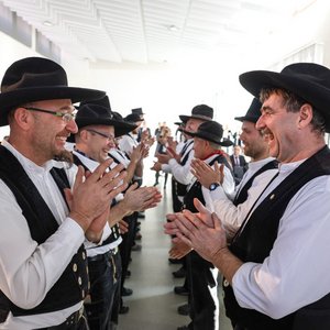 HAUS 2020, Messeimpression