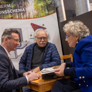 HAUS 2024, Messeimpression