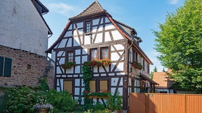 Bauen im ländlichen Raum