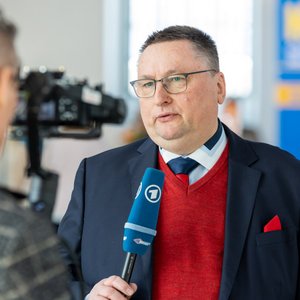 HAUS 2020, Messeimpression