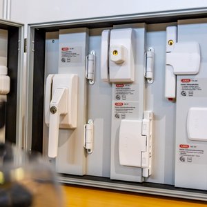 HAUS 2023, Messeimpression