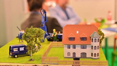 Bauherrenberatungszentrum