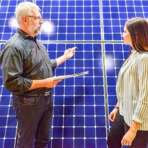 HAUS 2018, Messeimpression