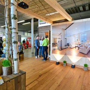 HAUS 2019, Messeimpression