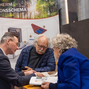 HAUS 2024, Messeimpression