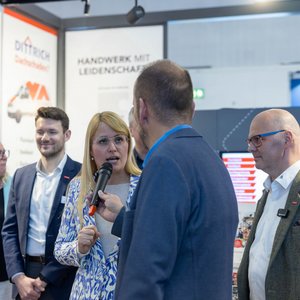 HAUS 2026, Messeimpression