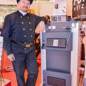 HAUS 2018, Messeimpression