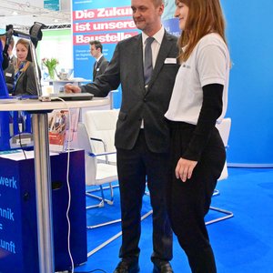 HAUS 2019, Messeimpression