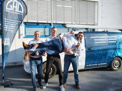 GAD GmbH – Ihr Experte für intelligente Gebäudetechnik