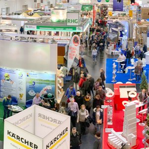 HAUS 2019, Messeimpression