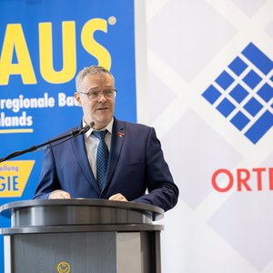 HAUS 2024, Messeimpression