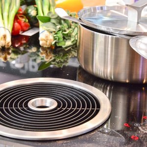 HAUS 2018, Messeimpression