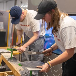 HAUS 2024, Messeimpression