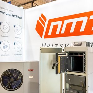 HAUS 2023, Messeimpression