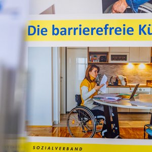 HAUS 2023, Messeimpression