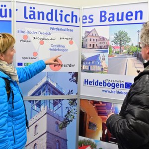 HAUS 2019, Messeimpression