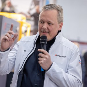 HAUS 2024, Messeimpression