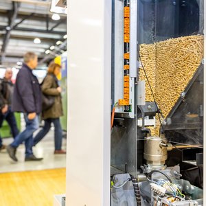 HAUS 2023, Messeimpression