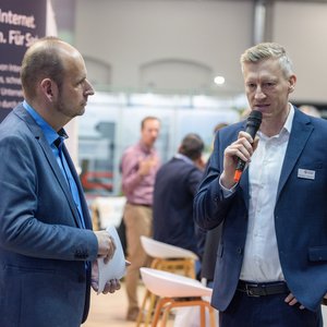 HAUS 2026, Messeimpression