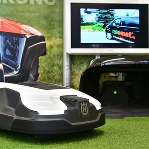 HAUS 2019, Messeimpression