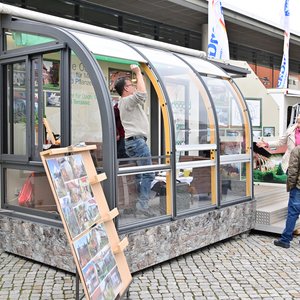 HAUS 2019, Messeimpression