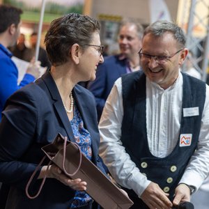 HAUS 2024, Messeimpression