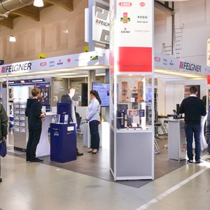 HAUS 2018, Messeimpression