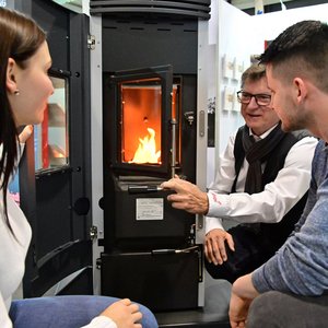 HAUS 2019, Messeimpression