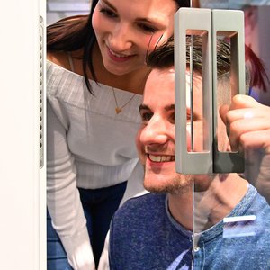 HAUS 2019, Messeimpression