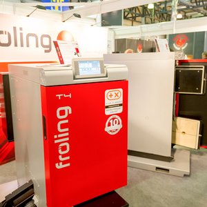 HAUS 2017, Messeimpression