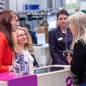 HAUS 2024, Messeimpression