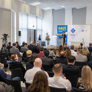 HAUS 2024, Messeimpression