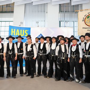 HAUS 2020, Messeimpression