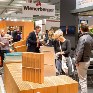 HAUS 2017, Messeimpression