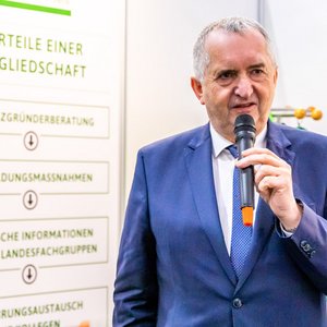 HAUS 2023, Messeimpression