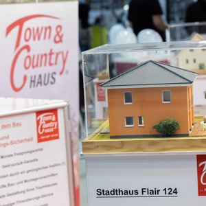 HAUS 2024, Messeimpression