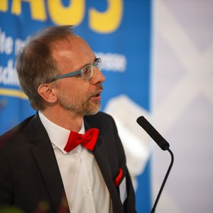 HAUS 2020, Messeimpression