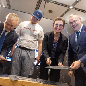 HAUS 2024, Messeimpression