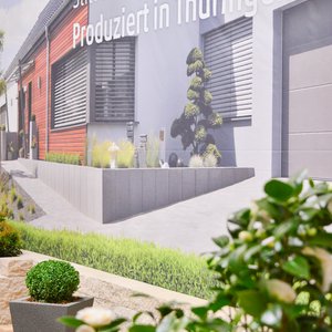 HAUS 2018, Messeimpression