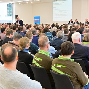 HAUS 2019, Messeimpression